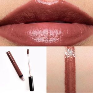 New Mac Cosmetics Vamplify Lipgloss- Fab Tested